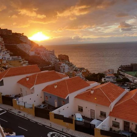 Tabaiba Sea Views Apartment II Santa Cruz de Tenerife Exteriör bild