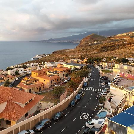 Tabaiba Sea Views Apartment II Santa Cruz de Tenerife Exteriör bild