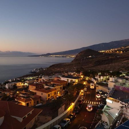 Tabaiba Sea Views Apartment II Santa Cruz de Tenerife Exteriör bild