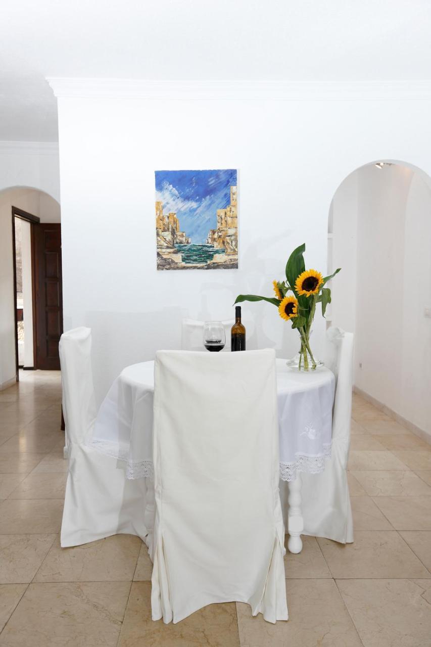 Tabaiba Sea Views Apartment II Santa Cruz de Tenerife Exteriör bild
