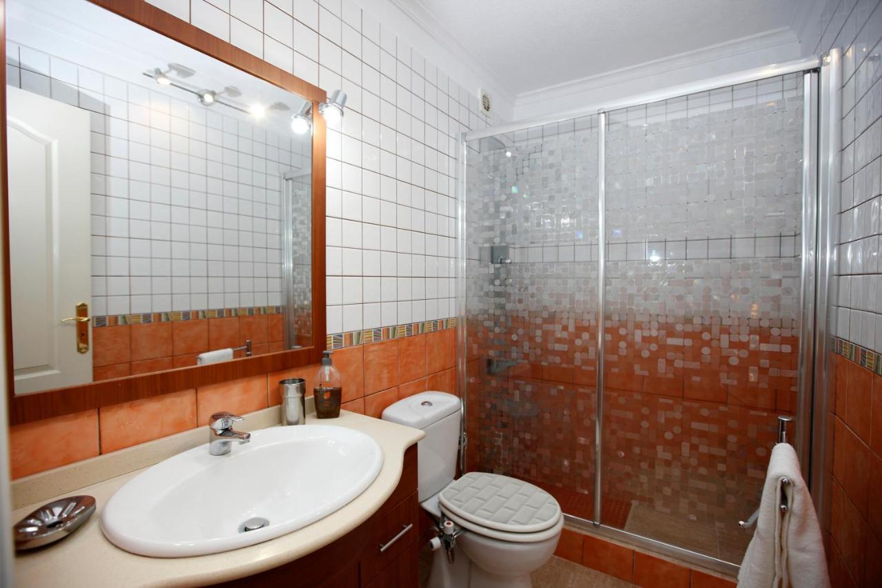 Tabaiba Sea Views Apartment II Santa Cruz de Tenerife Exteriör bild