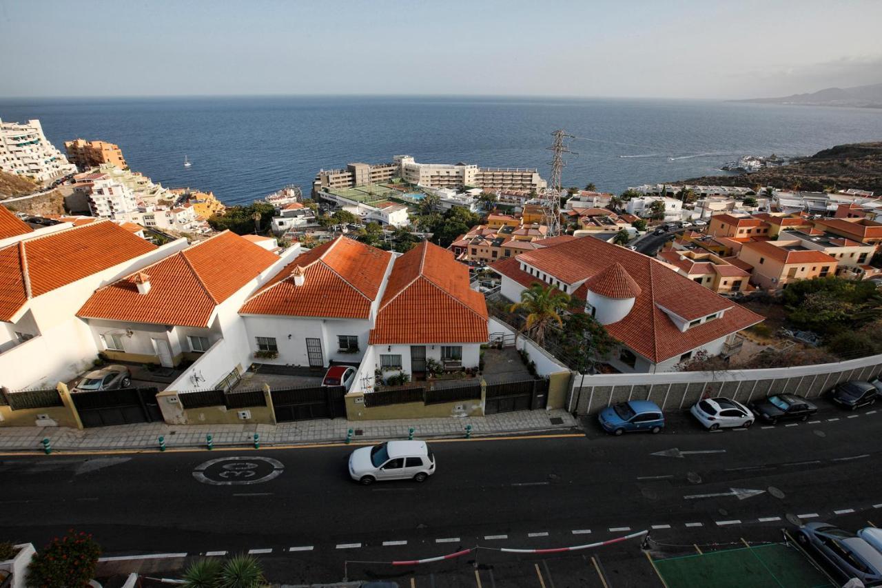 Tabaiba Sea Views Apartment II Santa Cruz de Tenerife Exteriör bild