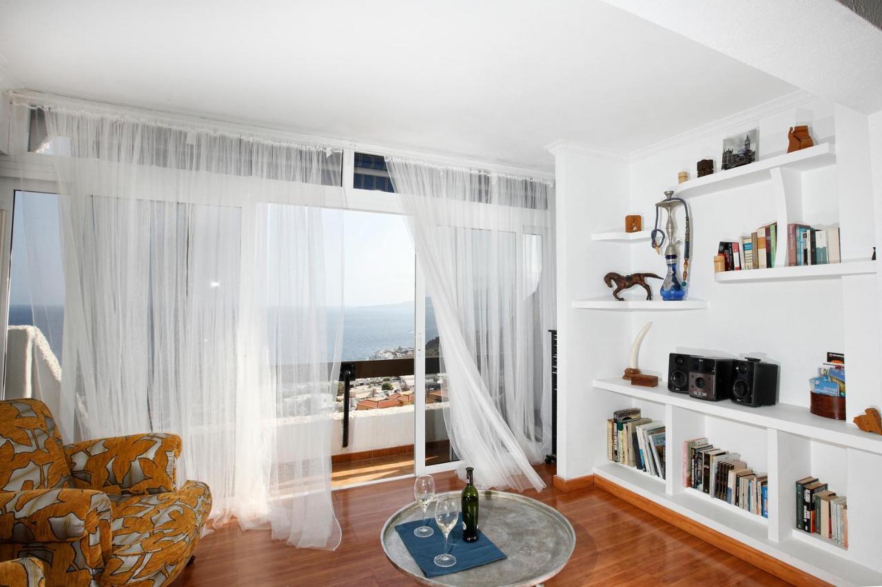 Tabaiba Sea Views Apartment II Santa Cruz de Tenerife Exteriör bild