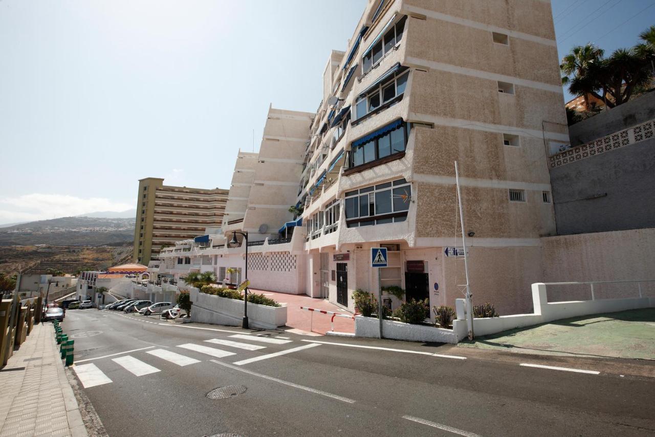 Tabaiba Sea Views Apartment II Santa Cruz de Tenerife Exteriör bild