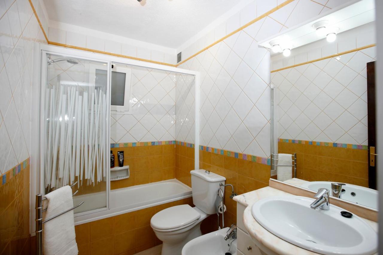 Tabaiba Sea Views Apartment II Santa Cruz de Tenerife Exteriör bild