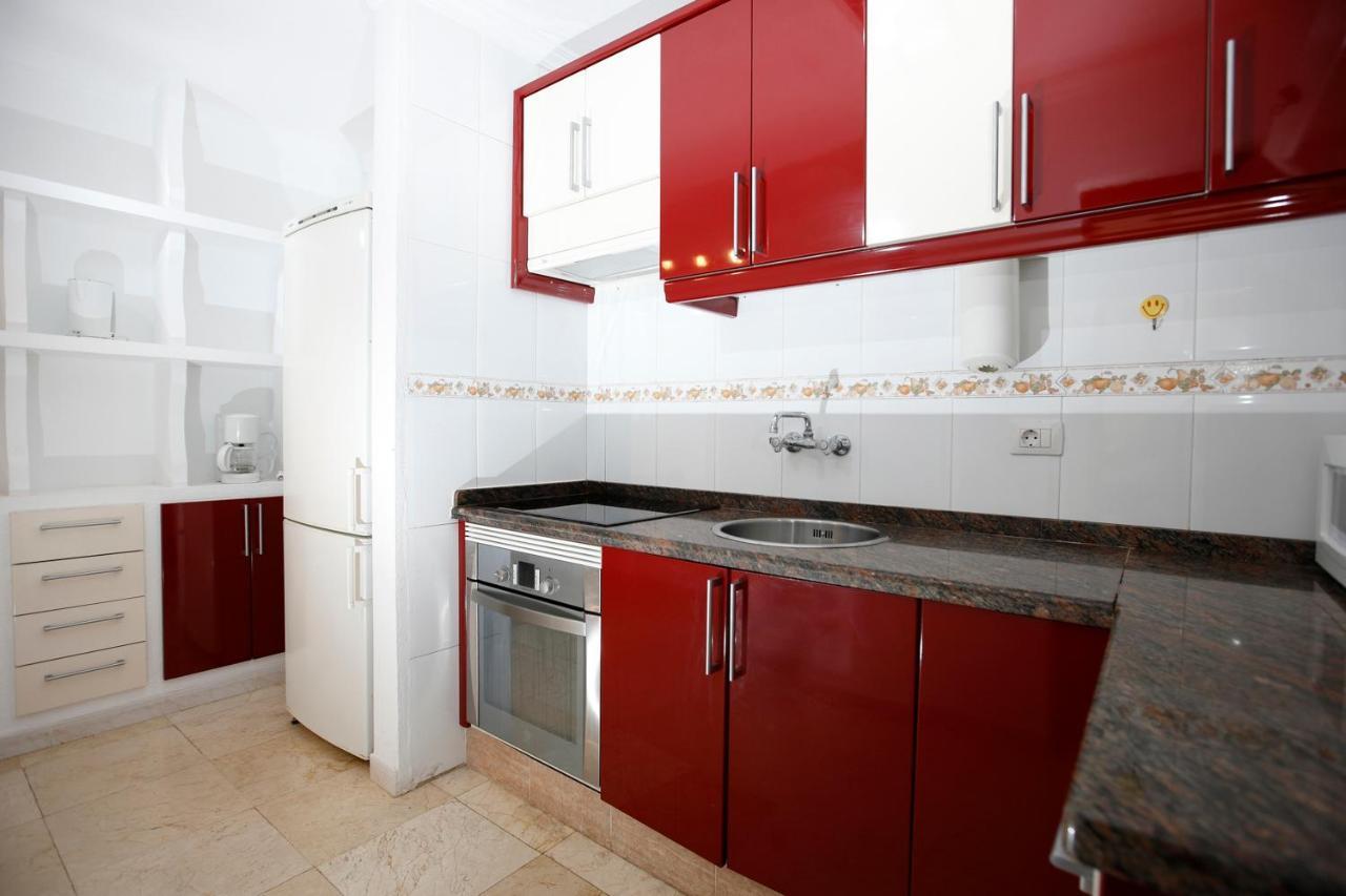 Tabaiba Sea Views Apartment II Santa Cruz de Tenerife Exteriör bild