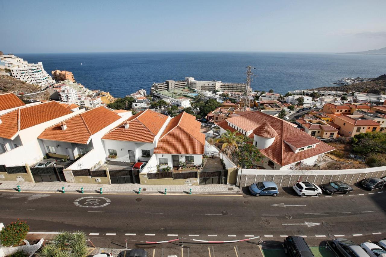 Tabaiba Sea Views Apartment II Santa Cruz de Tenerife Exteriör bild