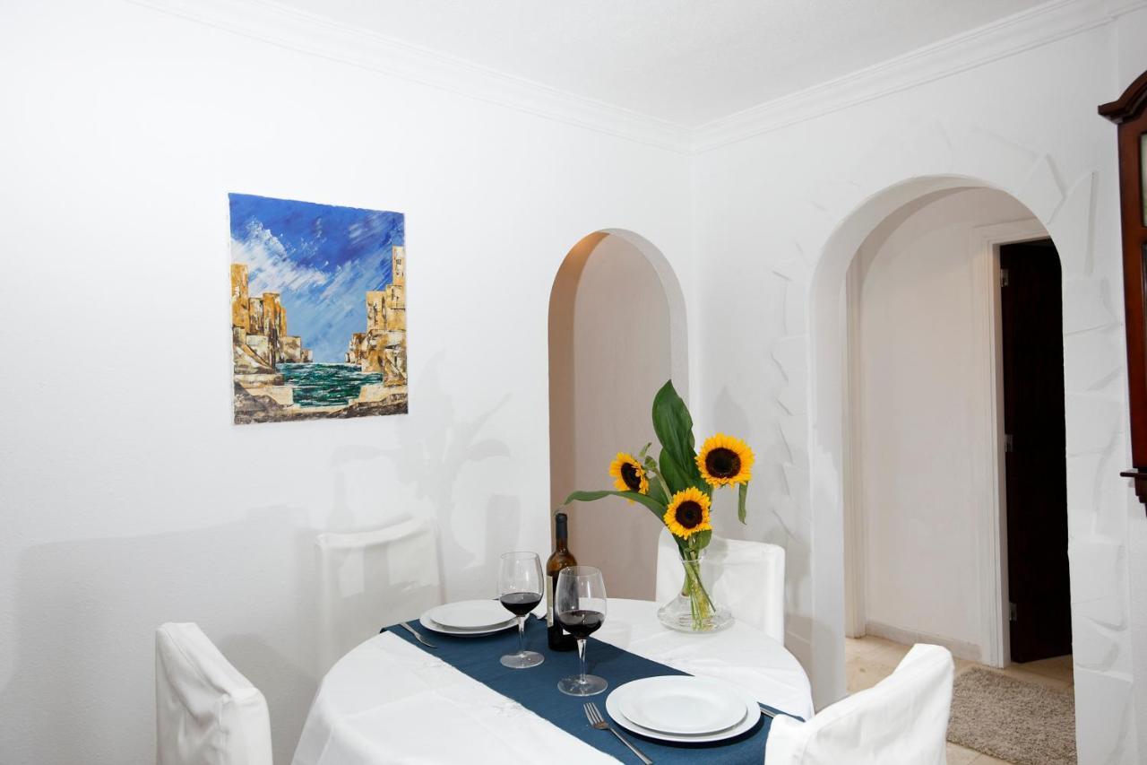 Tabaiba Sea Views Apartment II Santa Cruz de Tenerife Exteriör bild