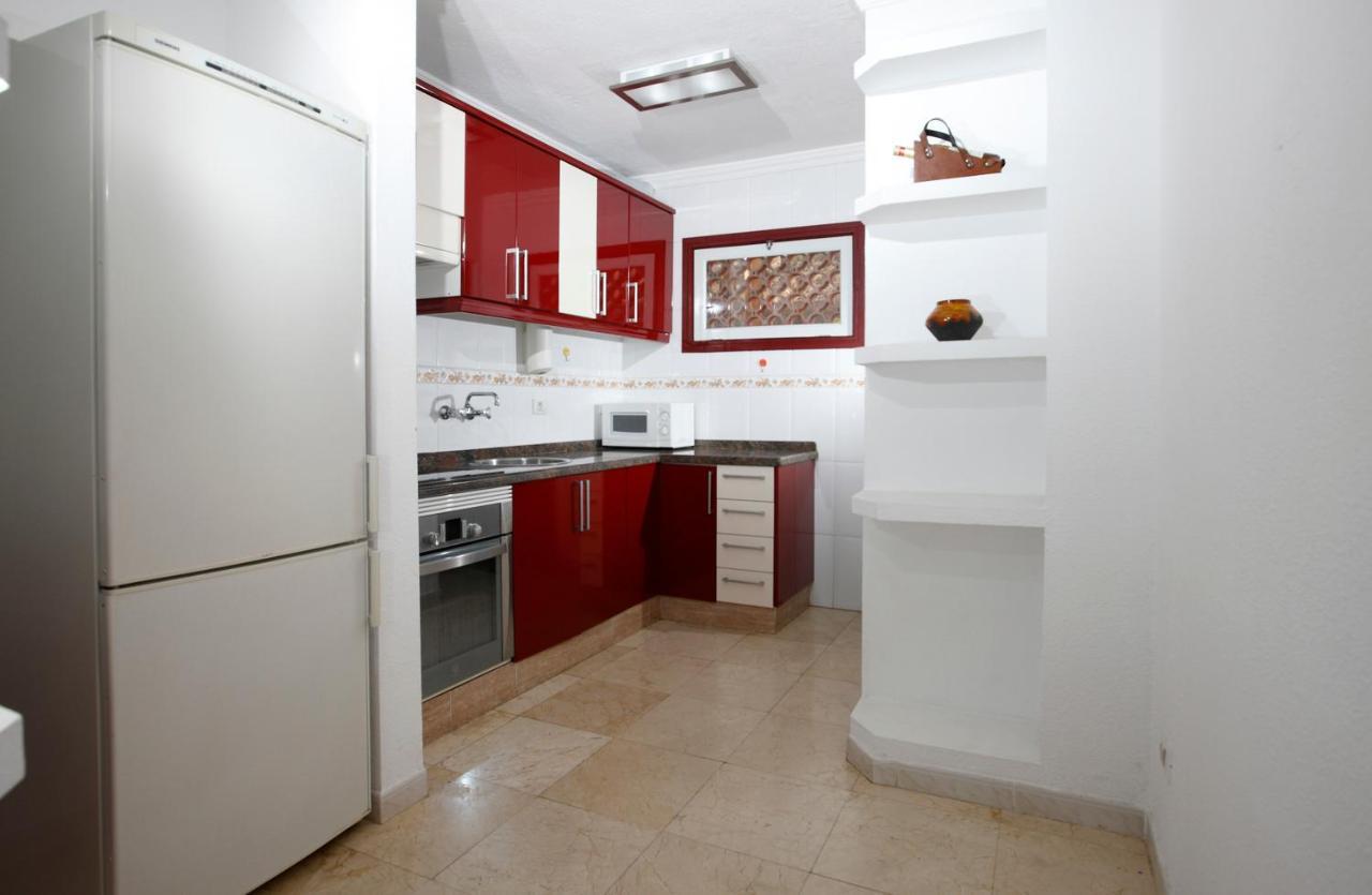 Tabaiba Sea Views Apartment II Santa Cruz de Tenerife Exteriör bild
