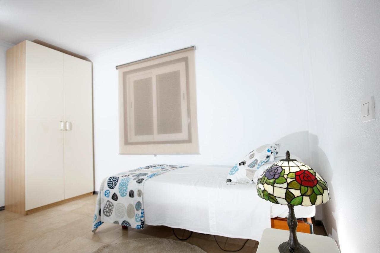 Tabaiba Sea Views Apartment II Santa Cruz de Tenerife Exteriör bild