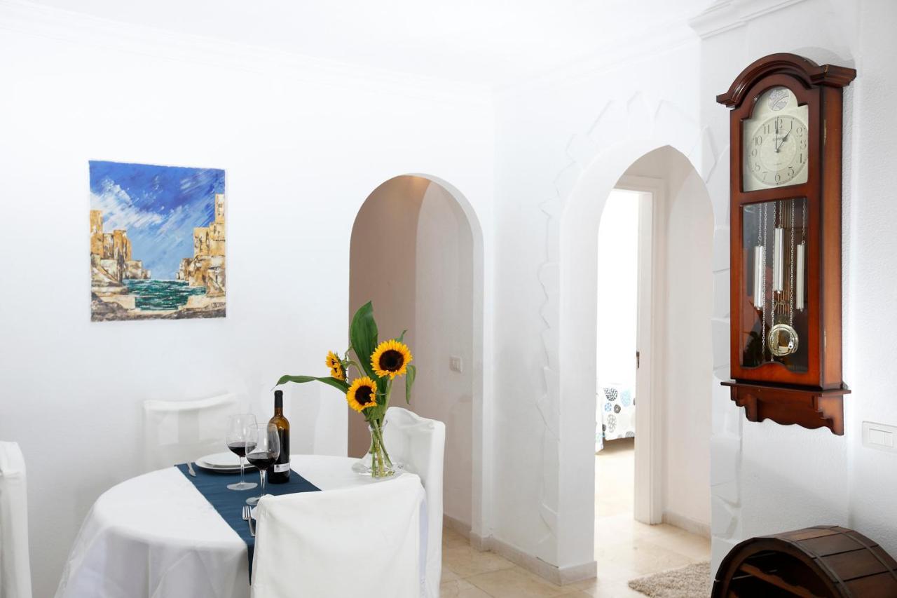 Tabaiba Sea Views Apartment II Santa Cruz de Tenerife Exteriör bild