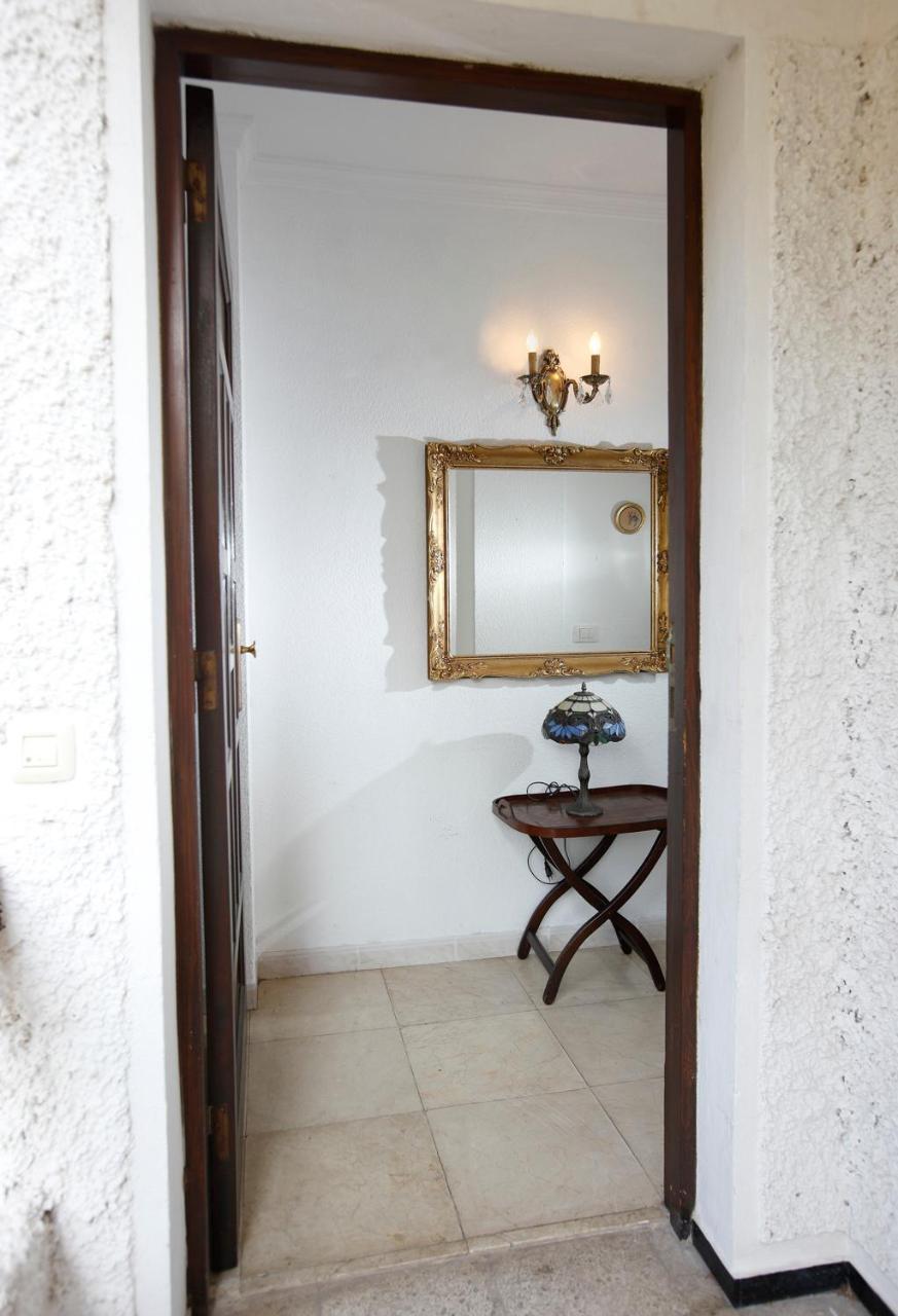 Tabaiba Sea Views Apartment II Santa Cruz de Tenerife Exteriör bild