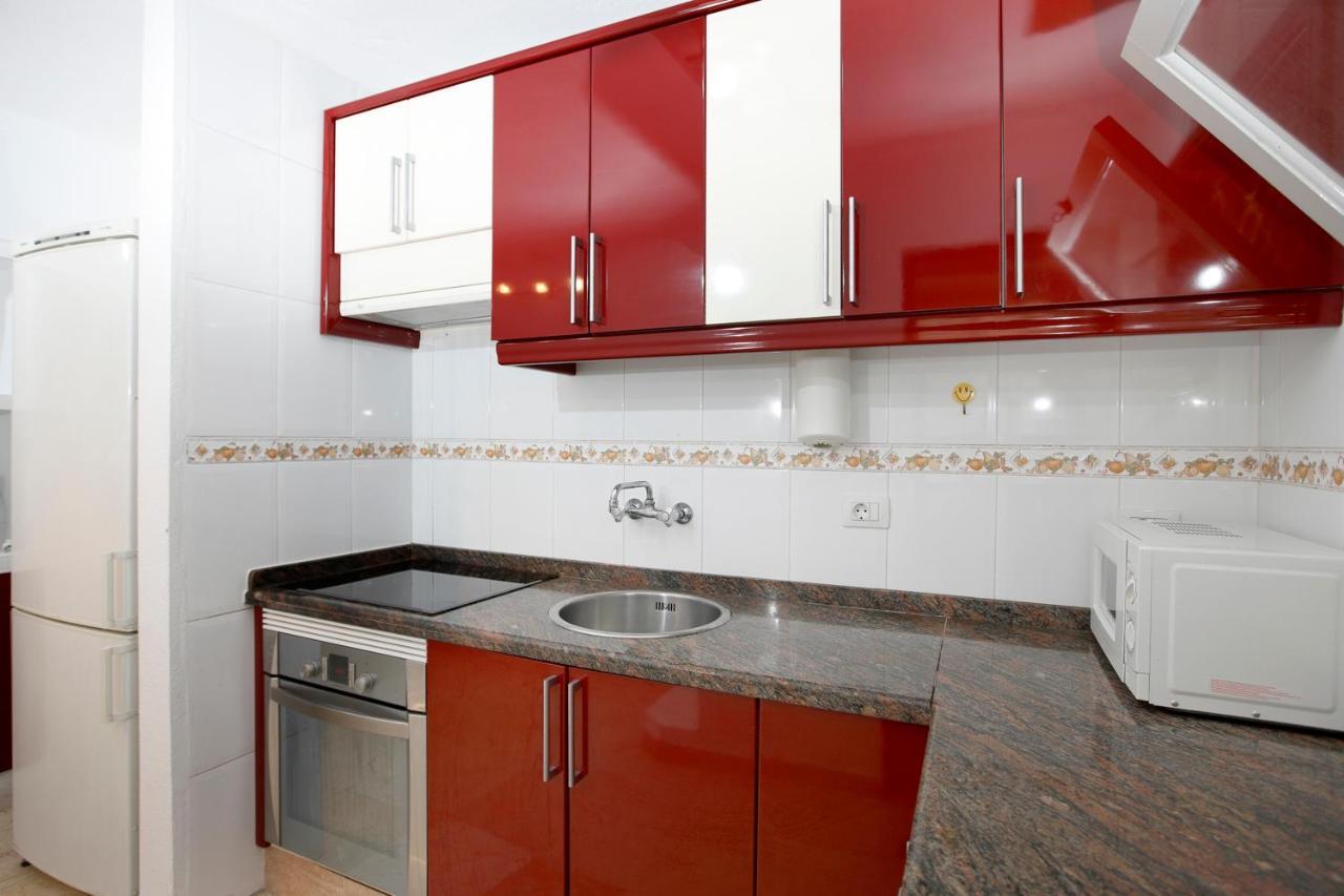 Tabaiba Sea Views Apartment II Santa Cruz de Tenerife Exteriör bild