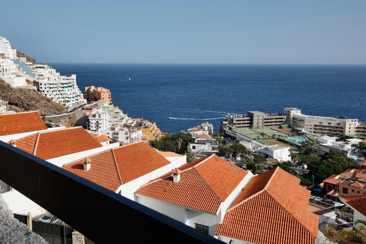 Tabaiba Sea Views Apartment II Santa Cruz de Tenerife Exteriör bild