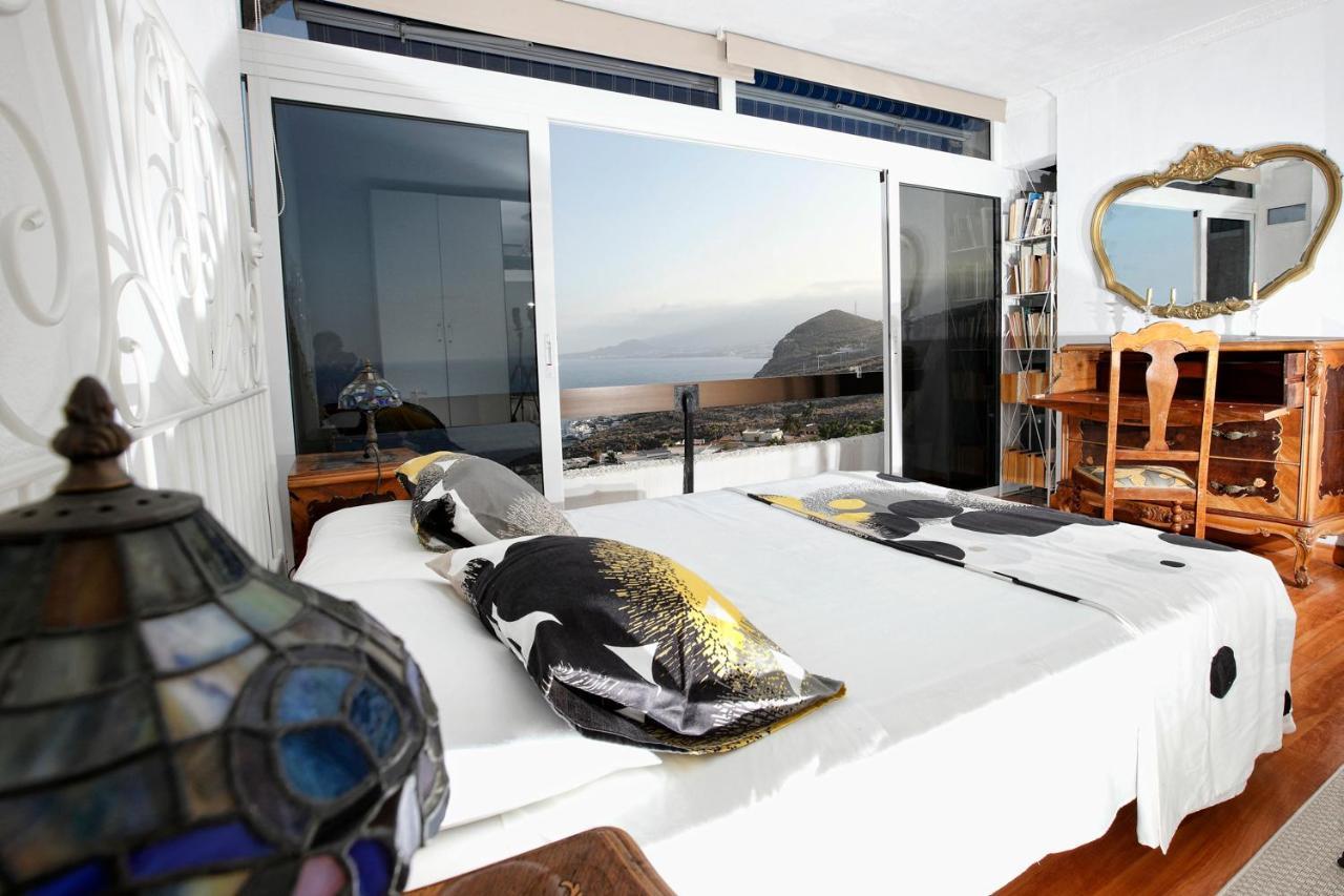 Tabaiba Sea Views Apartment II Santa Cruz de Tenerife Exteriör bild