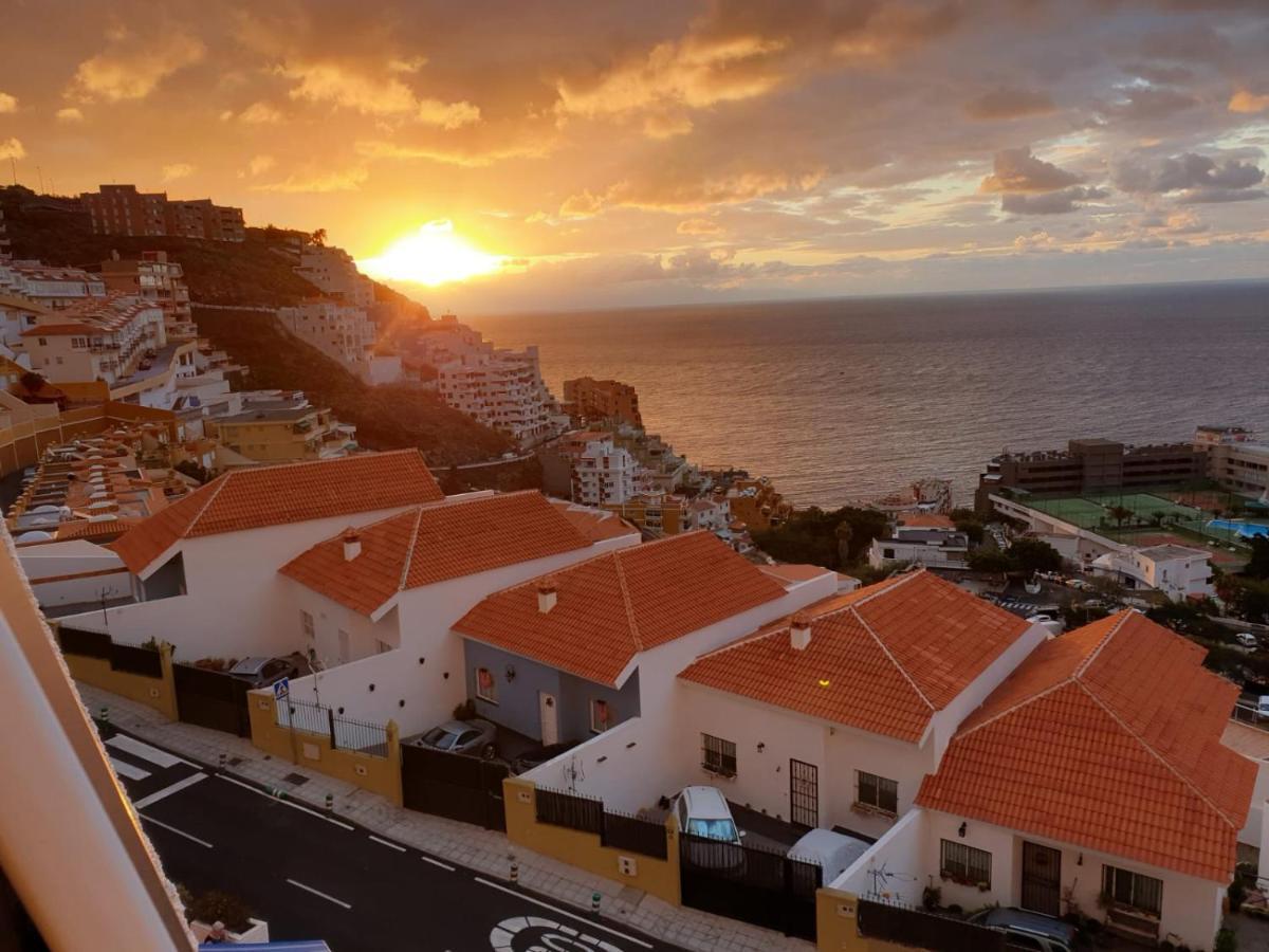Tabaiba Sea Views Apartment II Santa Cruz de Tenerife Exteriör bild