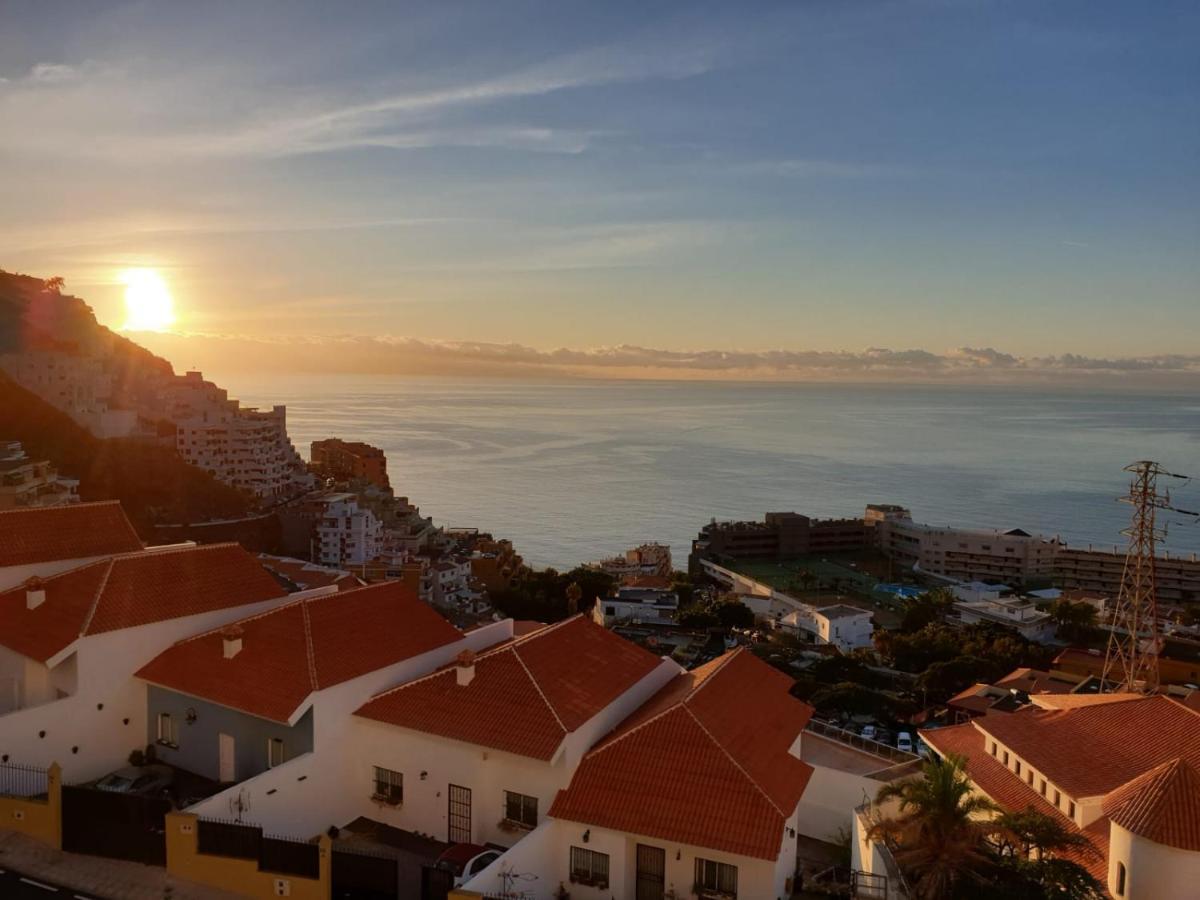 Tabaiba Sea Views Apartment II Santa Cruz de Tenerife Exteriör bild